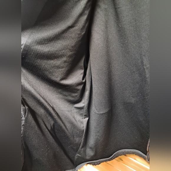 Nike Heritage Sherpa Full Zip Fleece Jacket Size XL - Picture 7 of 7